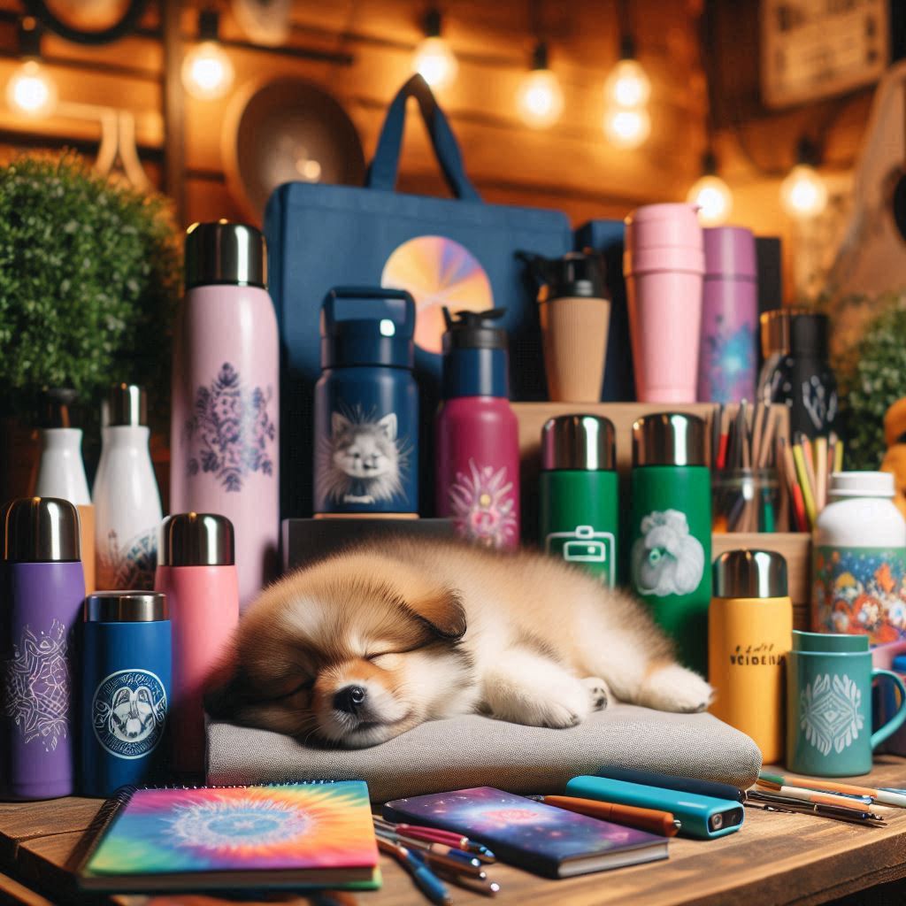 禮品採購指南:企業必備的客製化禮贈品策略,提升員工好感與品牌價值