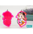 Load image into Gallery viewer, 【客製禮品】壓克力廣告鑰匙圈