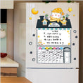 Load image into Gallery viewer, 【客製禮品】留言板磁鐵