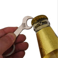 Load image into Gallery viewer, 【客製禮品】板手金屬開瓶器