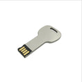 Load image into Gallery viewer, 【客製禮品】鑰匙造型隨身碟