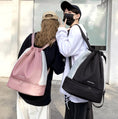 Load image into Gallery viewer, 【客製禮品】健身運動乾溼分離後背包