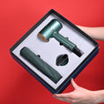 Load image into Gallery viewer, 【客製禮品】高級吹風機+雨傘禮盒套裝