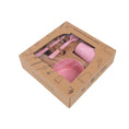Load image into Gallery viewer, 【客製禮品】環保小麥秸稈六件套