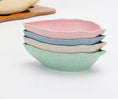 Load image into Gallery viewer, 【客製禮品】小麥葉子造型醬料碟