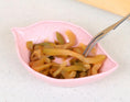 Load image into Gallery viewer, 【客製禮品】小麥葉子造型醬料碟