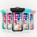 Load image into Gallery viewer, 【客製禮品】漂浮手機防水袋