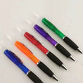 Load image into Gallery viewer, 【客製禮品】透色酒精噴霧廣告筆酒精筆