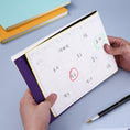 Load image into Gallery viewer, 【客製禮品】B5工商日誌本 記事本 筆記本