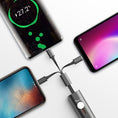 Load image into Gallery viewer, 【客製禮品】三合一迷你數據線