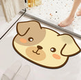Load image into Gallery viewer, 【客製禮品】浴室吸水地墊地毯