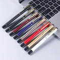 Load image into Gallery viewer, 【客製禮品】高端金屬商務簽字筆組