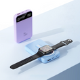 Load image into Gallery viewer, 【客製禮品】可充手錶行動電源 | 禮品、贈品達人