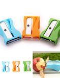 Load image into Gallery viewer, 【客製禮品】廚房小工具削皮器(3色)