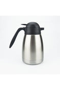 Load image into Gallery viewer, 【客製禮品】不銹鋼真空咖啡壺1500ml