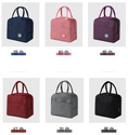 Load image into Gallery viewer, 【客製禮品】小巧保溫保冷便當袋
