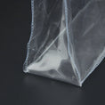 Load image into Gallery viewer, 【客製禮品】PVC透明廣告手提袋購物袋(正方款)