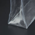 Load image into Gallery viewer, 【客製禮品】PVC透明廣告手提袋購物袋(橫款)