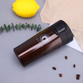 Load image into Gallery viewer, 【客製禮品】雙層車載彈跳咖啡杯
