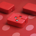 Load image into Gallery viewer, 【客製禮品】多色手機伸縮三合一數據線