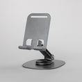 Load image into Gallery viewer, 【客製禮品】360度旋轉全金屬折疊支架 | 禮品、贈品達人