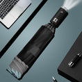 Load image into Gallery viewer, 【客製禮品】LED燈折疊反向雨傘