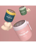 Load image into Gallery viewer, 【客製禮品】不鏽鋼手提湯杯