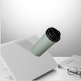 Load image into Gallery viewer, 【客製禮品】簡約保溫不倒杯