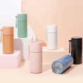 Load image into Gallery viewer, 【客製禮品】茶水分離保溫杯輕巧水杯