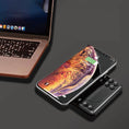 Load image into Gallery viewer, 【客製禮品】QI吸盤無線行動電源