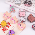 Load image into Gallery viewer, 【客製禮品】壓克力造型夾子 | 禮品、贈品達人