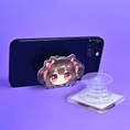 Load image into Gallery viewer, 【客製禮品】壓克力手機支架 | 禮品、贈品達人
