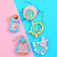 Load image into Gallery viewer, 【客製禮品】造型搖搖樂鑰匙圈 | 禮品、贈品達人