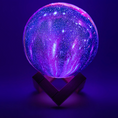 Load image into Gallery viewer, 【客製禮品】3D氛圍拍拍星球燈 | 禮品、贈品達人