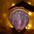 Load image into Gallery viewer, 【客製禮品】3D氛圍拍拍星球燈 | 禮品、贈品達人