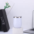 Load image into Gallery viewer, 【客製禮品】弧形金屬環保杯