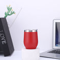 Load image into Gallery viewer, 【客製禮品】弧形金屬環保杯