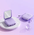 Load image into Gallery viewer, 【客製禮品】高顏值化妝鏡行動電源 | 禮品、贈品達人