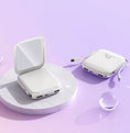 Load image into Gallery viewer, 【客製禮品】高顏值化妝鏡行動電源 | 禮品、贈品達人