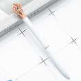 Load image into Gallery viewer, 【客製禮品】皇冠權杖廣告筆 | 禮品、贈品達人