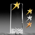 Load image into Gallery viewer, 【客製禮品】訂製水晶獎盃 | 禮品、贈品達人