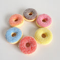 Load image into Gallery viewer, 【客製禮品】仿真甜甜圈紓壓球 | 禮品、贈品達人