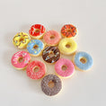Load image into Gallery viewer, 【客製禮品】仿真甜甜圈紓壓球 | 禮品、贈品達人