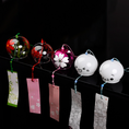 Load image into Gallery viewer, 【客製禮品】日式玻璃小風鈴吊飾 | 禮品、贈品達人