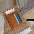 Load image into Gallery viewer, 【客製禮品】PU護照收納包 | 禮品、贈品達人
