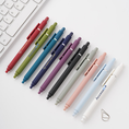 Load image into Gallery viewer, 【客製禮品】按壓式霧面低重心廣告筆 | 禮品、贈品達人