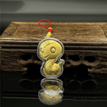 Load image into Gallery viewer, 【客製禮品】蛇年開運小金吊飾 | 禮品、贈品達人