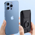 Load image into Gallery viewer, 【客製禮品】指環磁吸手機卡包 | 禮品、贈品達人