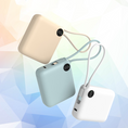 Load image into Gallery viewer, 【客製禮品】迷你閃充行動電源 | 禮品、贈品達人