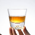 Load image into Gallery viewer, 【客製禮品】富士山玻璃觀山杯 | 禮品、贈品達人